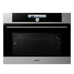 Gorenje GCM712X Built-In Combination Microwave Oven With Grill